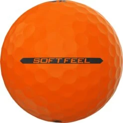 Srixon Golfball Soft Feel Brite - 12er Pack, Orange -Titlei Golfs Geschaft srixon golfball soft feel brite 12er pack orange orange 5057845 5BYdTHEPkWQe7y 1280x1280