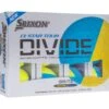 Srixon Q-Star Divide Golfbälle - 12er Pack, Gelb/blau 1 Srixon Q-Star Divide Golfbälle - 12er Pack, Gelb/blau -Titlei Golfs Geschaft srixon q star divide golfbaelle 12er pack gelbblau gelb 11141611 1 1280x1280