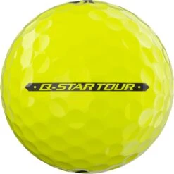 Srixon Q-Star Tour Golfbälle - 12er Pack, Gelb -Titlei Golfs Geschaft srixon q star tour golfbaelle 12er pack gelb gelb 11141647 5 1280x1280