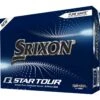 Srixon Q-Star Tour Golfbälle - 12er Pack, Weiß -Titlei Golfs Geschaft srixon q star tour golfbaelle 12er pack weiss weiss 11141647 1uolg5Hz7gqSzy 1280x1280