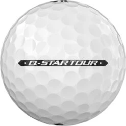 Srixon Q-Star Tour Golfbälle - 12er Pack, Weiß -Titlei Golfs Geschaft srixon q star tour golfbaelle 12er pack weiss weiss 11141647 5Ab6Cj9gSmLpEu 1280x1280