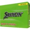 Srixon Soft Feel Herren Golfbälle - 12er Pack, Gelb -Titlei Golfs Geschaft srixon soft feel herren golfbaelle 12er pack gelb gelb 5057848 1OC3gLG3dNsdOw 1280x1280