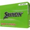 Srixon Soft Feel Herren Golfbälle - 12er Pack, Weiß -Titlei Golfs Geschaft srixon soft feel herren golfbaelle 12er pack weiss weiss 5057848 1QRd0kvl5tgLyL 1280x1280