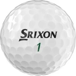 Srixon Soft Feel Herren Golfbälle - 12er Pack, Weiß -Titlei Golfs Geschaft srixon soft feel herren golfbaelle 12er pack weiss weiss 5057848 3MCAW4N2DJZxXm 1280x1280