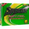 Srixon Soft Feel Herren Golfbälle 2021 - 12er Pack, Gelb -Titlei Golfs Geschaft srixon soft feel herren golfbaelle 2021 12er pack gelb gelb 11141699 1U4YC0kD1Gats4 1280x1280