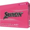Srixon Soft Feel Lady Golfbälle - 12er Pack, Pink -Titlei Golfs Geschaft srixon soft feel lady golfbaelle 12er pack pink pink 5057850 1Svt0prHJcveto 1280x1280