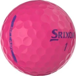 Srixon Soft Feel Lady Golfbälle - 12er Pack, Pink -Titlei Golfs Geschaft srixon soft feel lady golfbaelle 12er pack pink pink 5057850 4lgBdEciG2zWo5 1280x1280