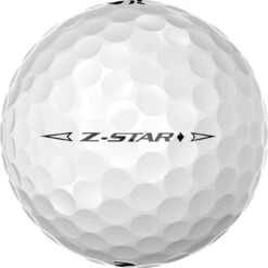 Srixon Z-Star Diamond Golfbälle - 12er Pack, Weiß -Titlei Golfs Geschaft srixon z star diamond golfbaelle 12er pack weiss weiss 5057842 5kH8PPcUuEM4d5 1280x1280