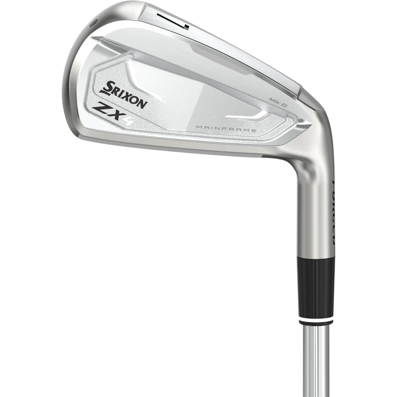 Srixon Z X4 Mark II Eisensatz 4 Srixon Z X4 Mark II Eisensatz – Bild 2