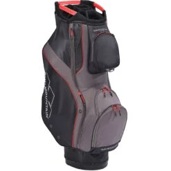 Sun Mountain Cartbag CX1 14way, Schwarz/grau/rot -Titlei Golfs Geschaft sun mountain cartbag cx1 14way schwarzgraurot schwarz 5000164 2ShxGsOG515J6B 1280x1280