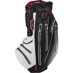 Sun Mountain Cartbag H2NO Elite, Schwarz/weiß/rot -Titlei Golfs Geschaft sun mountain cartbag h2no elite schwarzweissrot schwarz 5059433 2QaeqxiZsKTEZr 1280x1280