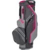 Sun Mountain Cartbag H2NO Light, Grau/pink -Titlei Golfs Geschaft sun mountain cartbag h2no light graupink grau 3238498 1MDYyRcN5nR7YL 1280x1280