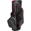 Sun Mountain Cartbag H2NO Light, Schwarz/grau/rot -Titlei Golfs Geschaft sun mountain cartbag h2no light schwarzgraurot schwarz 3238498 10D6rrFyWVMrUy 1280x1280