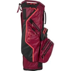 Sun Mountain Cartbag H2NO Light, Schwarz/lila -Titlei Golfs Geschaft sun mountain cartbag h2no light schwarzlila schwarz 3238498 3U0ltop5Ae0kM7 1280x1280