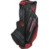 Sun Mountain Cartbag H2NO Light, Schwarz/rot -Titlei Golfs Geschaft sun mountain cartbag h2no light schwarzrot schwarz 5059437 19gJOw9sD7gqzw 1280x1280