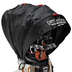Sun Mountain Regenüberzug Für Dry Hood