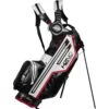 Sun Mountain Standbag H2NO 14, Schwarz/weiß/rot -Titlei Golfs Geschaft sun mountain standbag h2no 14 schwarzweissrot schwarz 3238539 1p0rnnFrGhbztB 1280x1280