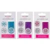Surprizeshop Ballmarker Set + Magnetischer Clip Glitter -Titlei Golfs Geschaft surprizeshop ballmarker set magnetischer clip glitter blau 6950321 1wOK2RKR2Wxig5 1280x1280
