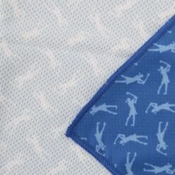 Surprizeshop Cooling Towel -Titlei Golfs Geschaft surprizeshop cooling towel blau 411714 4T8pyECDjIUCFu 1280x1280