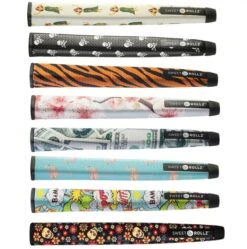 Sweet Rollz Puttergriff Midsize