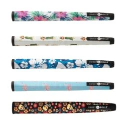 Sweet Rollz Puttergriff Standard