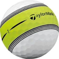 TaylorMade Ball Tour Response Stripe - 12er Pack, Weiß 10 TaylorMade Ball Tour Response Stripe - 12er Pack, Weiß -Titlei Golfs Geschaft taylormade ball tour response stripe 12er pack weiss weiss 1117090 4GBuW172GuCcmb 1280x1280