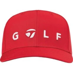 TaylorMade Cap Lifestyle Golf, Rot -Titlei Golfs Geschaft taylormade cap lifestyle golf rot rot 625940 3PQzHp2L6jciSm 1280x1280