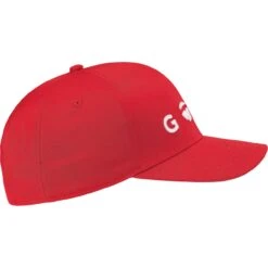 TaylorMade Cap Lifestyle Golf, Rot -Titlei Golfs Geschaft taylormade cap lifestyle golf rot rot 625940 54ln2M6bYbmaYY 1280x1280