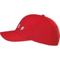 TaylorMade Cap Lifestyle Golf, Rot -Titlei Golfs Geschaft taylormade cap lifestyle golf rot rot 625940 6vURBIcvK2oo29 1280x1280