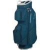 TaylorMade Cartbag KALEA Premier, Navy -Titlei Golfs Geschaft taylormade cartbag kalea premier navy blau 5028910 1UEmO36JcQR8we 1280x1280