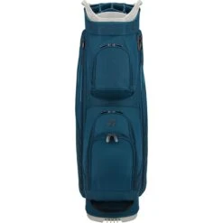 TaylorMade Cartbag KALEA Premier, Navy -Titlei Golfs Geschaft taylormade cartbag kalea premier navy blau 5028910 2FI4WHlpm2wJ2D 1280x1280