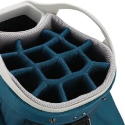 TaylorMade Cartbag KALEA Premier, Navy -Titlei Golfs Geschaft taylormade cartbag kalea premier navy blau 5028910 5tU8abXljzAfQX 1280x1280