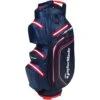 TaylorMade Cartbag Storm Dry Waterproof, Navy/rot -Titlei Golfs Geschaft taylormade cartbag storm dry waterproof navyrot blau 3327087 1dz9Wr8EW06Nq1 1280x1280