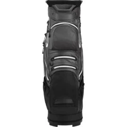 TaylorMade Cartbag Storm Dry Waterproof, Schwarz/grau/weiß -Titlei Golfs Geschaft taylormade cartbag storm dry waterproof schwarzgrauweiss schwarz 5054652 4NDfMpH3EramRm 1280x1280