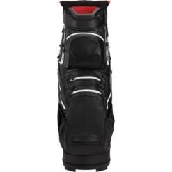 TaylorMade Cartbag Storm Dry Waterproof, Schwarz/weiß/rot -Titlei Golfs Geschaft taylormade cartbag storm dry waterproof schwarzweissrot schwarz 5054652 4ucZi6W1GjBJdw 1280x1280