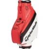 TaylorMade Cartbag Tour, Rot/schwarz -Titlei Golfs Geschaft taylormade cartbag tour rotschwarz rot 5054650 1NCzdwLPc4XE6L 1280x1280