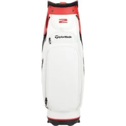 TaylorMade Cartbag Tour, Rot/schwarz -Titlei Golfs Geschaft taylormade cartbag tour rotschwarz rot 5054650 51CWsTNggzoAve 1280x1280