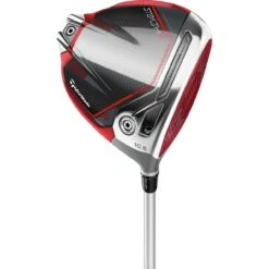 TaylorMade Driver Stealth 2 HD -Titlei Golfs Geschaft taylormade driver stealth 2 hd 5050902 3i9USf1N8qNbC4 1280x1280