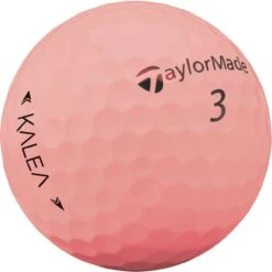TaylorMade Kalea Golfbälle - 12er Pack, Aprikot -Titlei Golfs Geschaft taylormade kalea golfbaelle 12er pack aprikot gelb 11141640 4tZkIKhT7GbsBQ 1280x1280