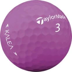TaylorMade Kalea Golfbälle - 12er Pack, Lila -Titlei Golfs Geschaft taylormade kalea golfbaelle 12er pack lila blau 11141640 4NlmhKFBOX36Yr 1280x1280