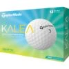 TaylorMade Kalea Golfbälle - 12er Pack, Weiß -Titlei Golfs Geschaft taylormade kalea golfbaelle 12er pack weiss weiss 11141640 1p7YGQHqVo295B 1280x1280
