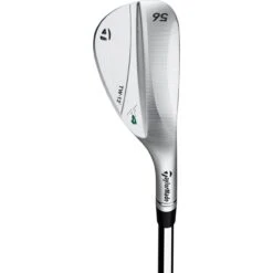TaylorMade Milled Grind 4 TW Wedge -Titlei Golfs Geschaft taylormade milled grind 4 tw wedge 5067658 3 1280x1280