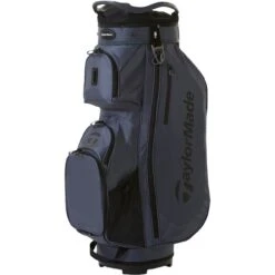 TaylorMade Pro Cartbag, Grau