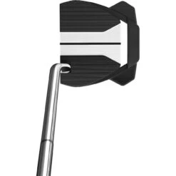 TaylorMade Putter Spider GTX Black Single Bend