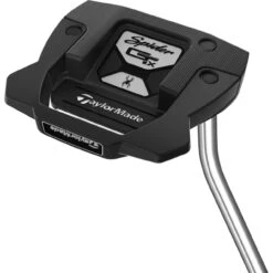 TaylorMade Putter Spider GTX Black Single Bend -Titlei Golfs Geschaft taylormade putter spider gtx black single bend 5050974 5kd05XSnidXCk5 1280x1280