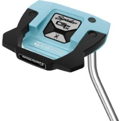 TaylorMade Putter Spider GTX Ice Blue -Titlei Golfs Geschaft taylormade putter spider gtx ice blue 5050987 5LK83pF2npxJlK 1280x1280