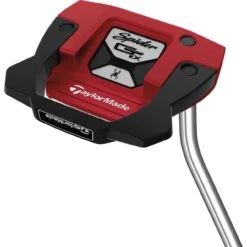 TaylorMade Putter Spider GTX Red Single Bend -Titlei Golfs Geschaft taylormade putter spider gtx red single bend 5050979 5z50LBRfKfu4Rw 1280x1280