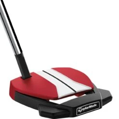 TaylorMade Putter Spider GTX Red -Titlei Golfs Geschaft taylormade putter spider gtx red 5050976 2jGBoYyzUiQSi7 1280x1280