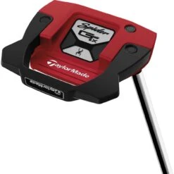 TaylorMade Putter Spider GTX Red -Titlei Golfs Geschaft taylormade putter spider gtx red 5050976 57wao8v222v50V 1280x1280