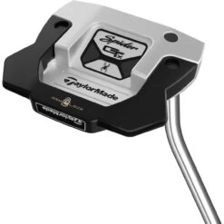 TaylorMade Putter Spider GTX Single Bend -Titlei Golfs Geschaft taylormade putter spider gtx single bend 5050988 4aP0by0MsassOS 1280x1280